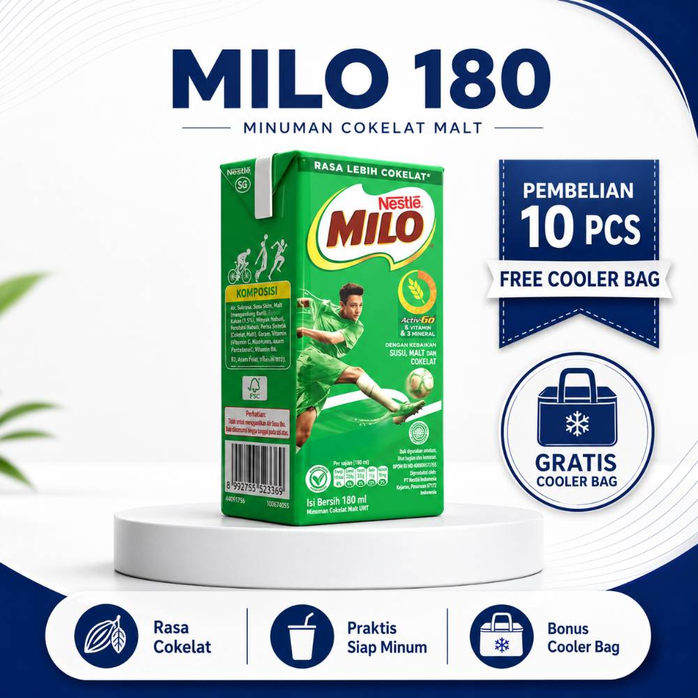 MILO 180